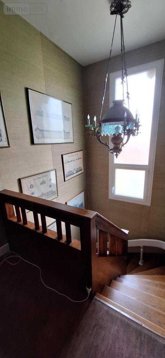 Maison a vendre Vic-Fezensac 32190 Gers 192 m2 8 pièces 218000 euros