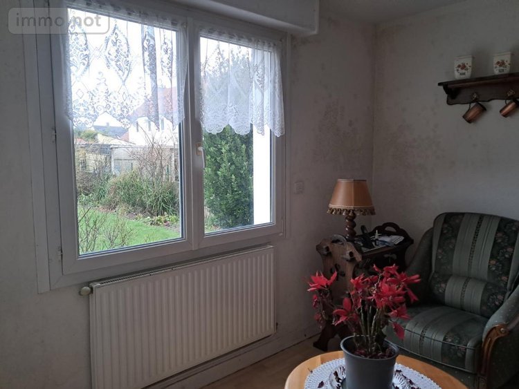 Maison a vendre Wimille 62126 Pas-de-Calais 86 m2 6 pièces 241040 euros