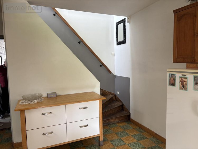 Maison a vendre Vendin-le-Vieil 62880 Pas-de-Calais 129 m2 6 pièces 179900 euros