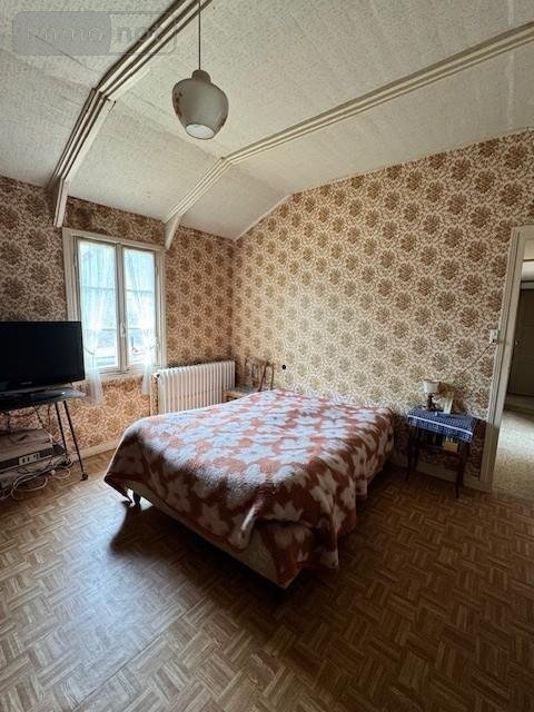 Maison a vendre Noyen-sur-Sarthe 72430 Sarthe 62 m2 3 pièces 84800 euros
