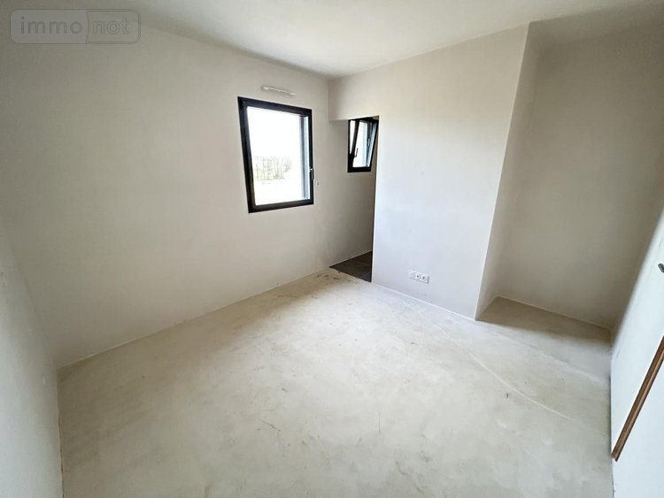 Maison a vendre Néant-sur-Yvel 56430 Morbihan 139 m2 6 pièces 275300 euros