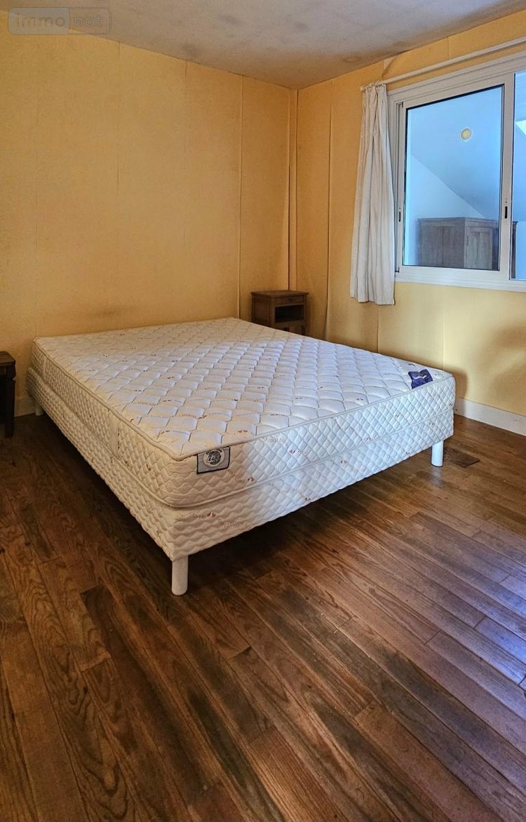 Maison a vendre Fouesnant 29170 Finistère 139 m2 5 pièces 323300 euros