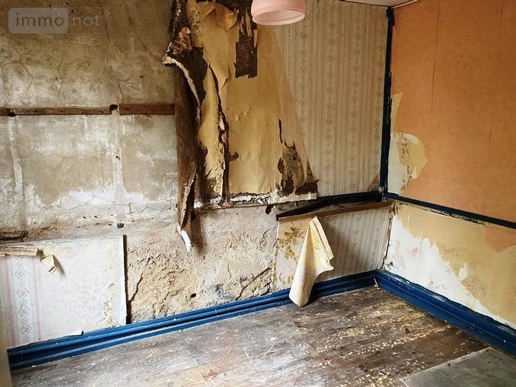 Maison a vendre Rânes 61150 Orne 55 m2 3 pièces 48775 euros