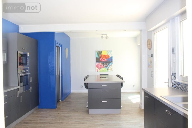 Maison a vendre Ardres 62610 Pas-de-Calais 310 m2 13 pièces 602380 euros