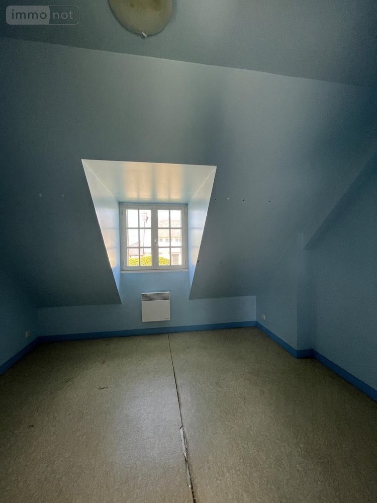 Maison a vendre Pleuven 29170 Finistère 130 m2 6 pièces 334400 euros