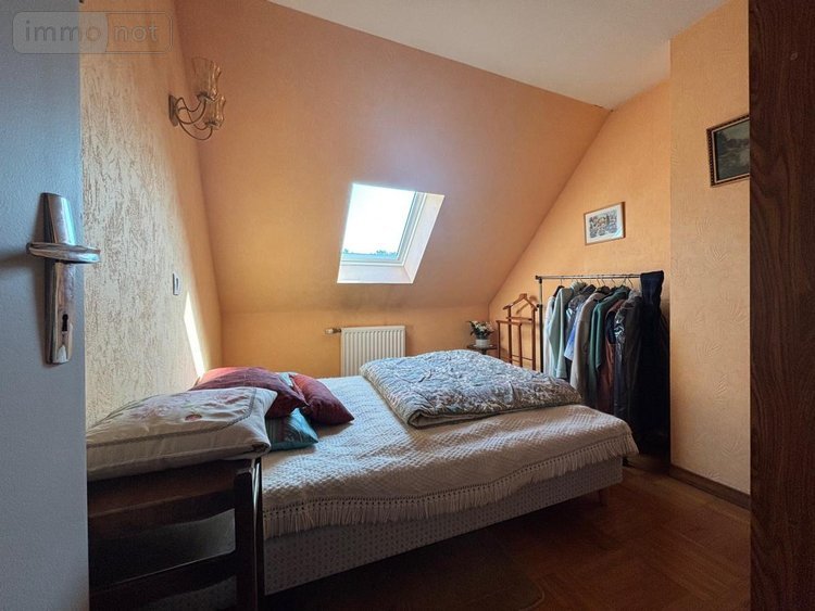 Maison a vendre Arras 62000 Pas-de-Calais 77 m2 4 pièces 180000 euros