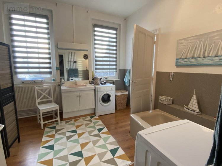 Maison a vendre Villers-Outréaux 59142 Nord 186 m2 5 pièces 179208 euros