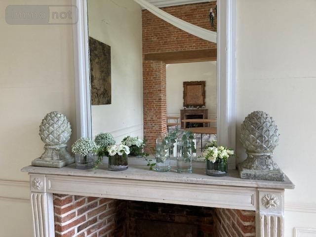 Maison a vendre Saussay 76760 Seine-Maritime 525 m2 5 pièces 865000 euros