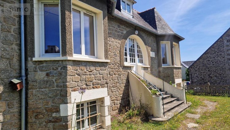 Maison a vendre Saint-Méloir-des-Ondes 35350 Ille-et-Vilaine 98 m2 5 pièces 312000 euros