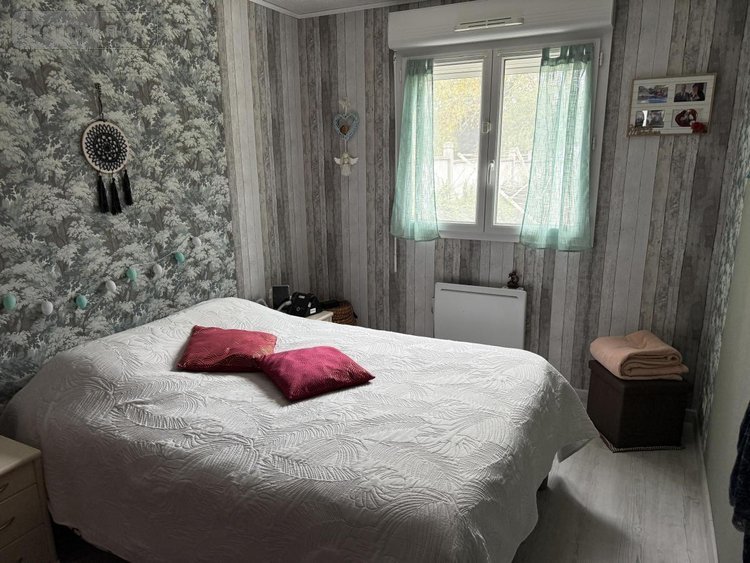 Maison a vendre Honnecourt-sur-Escaut 59266 Nord 59 m2 4 pièces 126808 euros