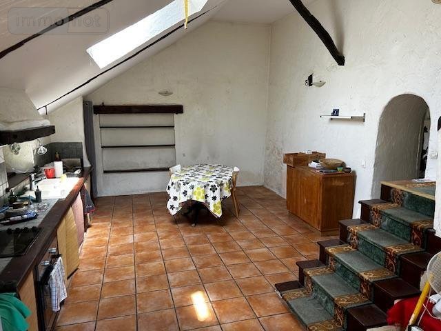 Maison a vendre Guer 56380 Morbihan 122 m2 5 pièces 109900 euros