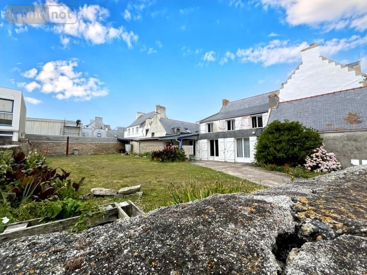 Maison a vendre Penmarch 29760 Finistère 221 m2 8 pièces 260200 euros