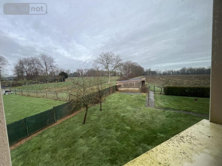 Maison a vendre Gaël 35290 Ille-et-Vilaine 180 m2 8 pièces 306760 euros