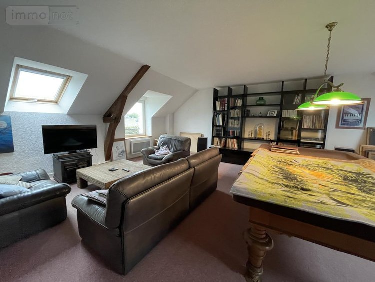 Maison a vendre La Ferté Macé 61600 Orne 274 m2 9 pièces 272500 euros