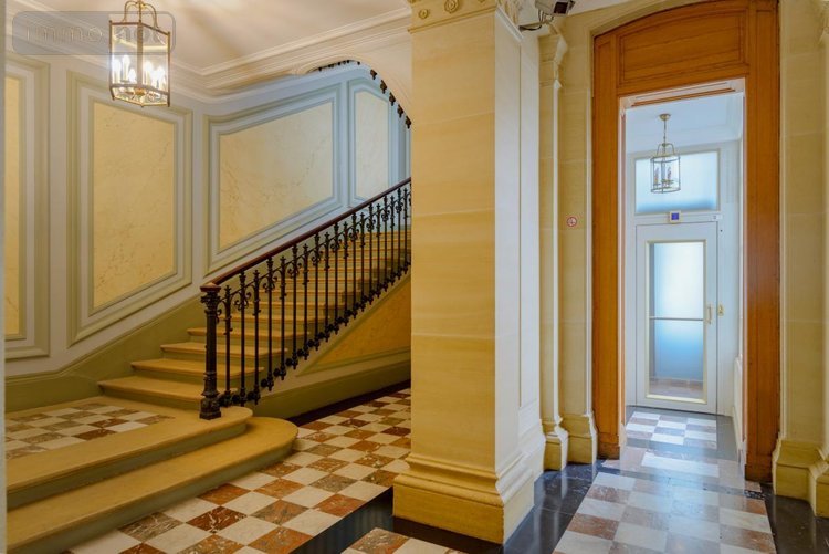 Appartement a vendre Paris 7e arrondissement 75007 Paris 230 m2 6 pièces 3300000 euros
