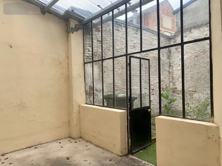 Maison a vendre Cambrai 59400 Nord 182 m2 5 pièces 262000 euros