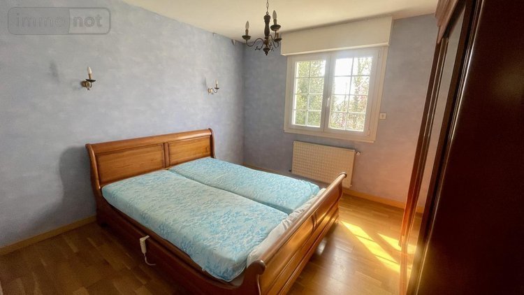 Maison a vendre Auray 56400 Morbihan 116 m2 7 pièces 415840 euros