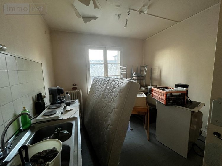 Appartement a vendre Brionne 27800 Eure 97 m2  123050 euros