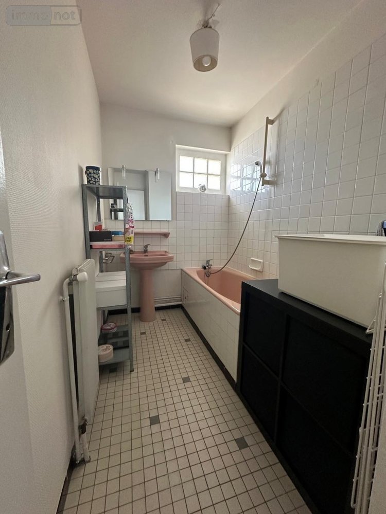 Appartement a vendre Toulouse 31000 Haute-Garonne 32 m2 1 pièce 135000 euros