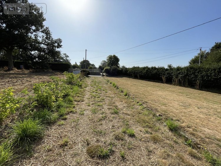 Maison a vendre Lannebert 22290 Côtes-d'Armor 175 m2 3 pièces 136140 euros