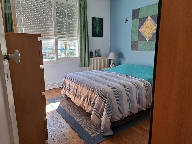 Maison a vendre Le Mans 72000 Sarthe 128 m2 6 pièces 210000 euros