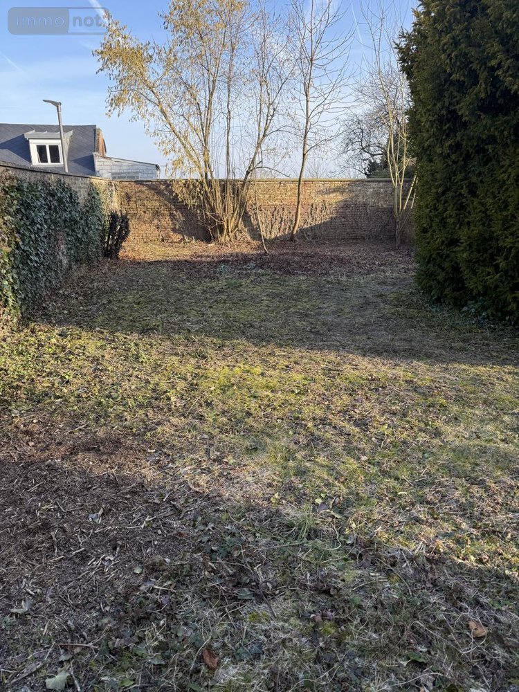 Maison a vendre Quiévy 59214 Nord 148 m2 9 pièces 136240 euros