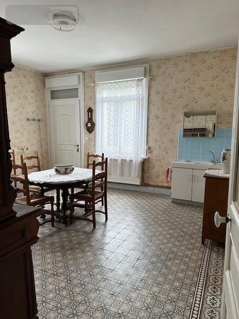 Maison a vendre Rocquigny 62450 Pas-de-Calais 167 m2 7 pièces 262000 euros