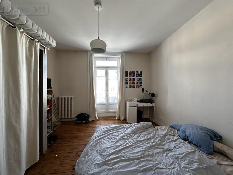 Appartement a vendre Vannes 56000 Morbihan 88 m2 5 pièces 296190 euros