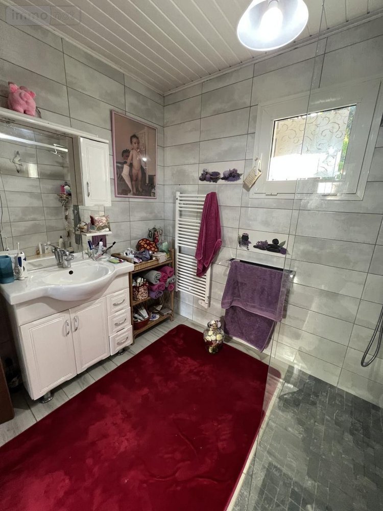 Maison a vendre Saint-Pierre 97410 Réunion 100 m2 3 pièces 315500 euros