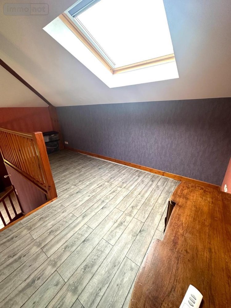 Maison a vendre Bias 40170 Landes 125 m2 4 pièces 393680 euros