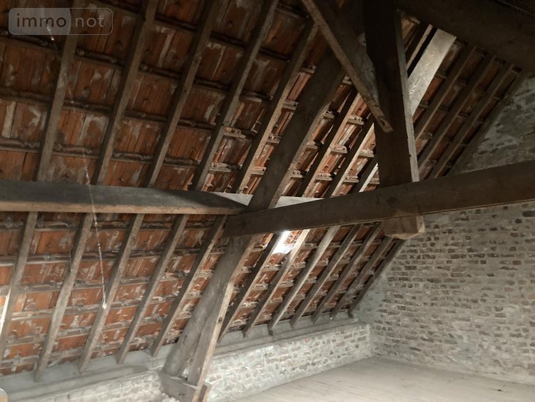 Maison a vendre Fampoux 62118 Pas-de-Calais 100 m2 8 pièces 197600 euros