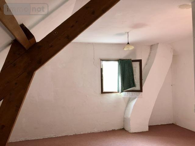 Maison a vendre Longuenée-en-Anjou 49770 Maine-et-Loire 130 m2 6 pièces 270860 euros