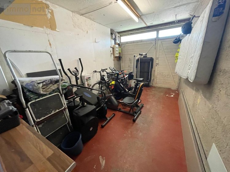 Maison a vendre Valognes 50700 Manche 94 m2 5 pièces 188640 euros