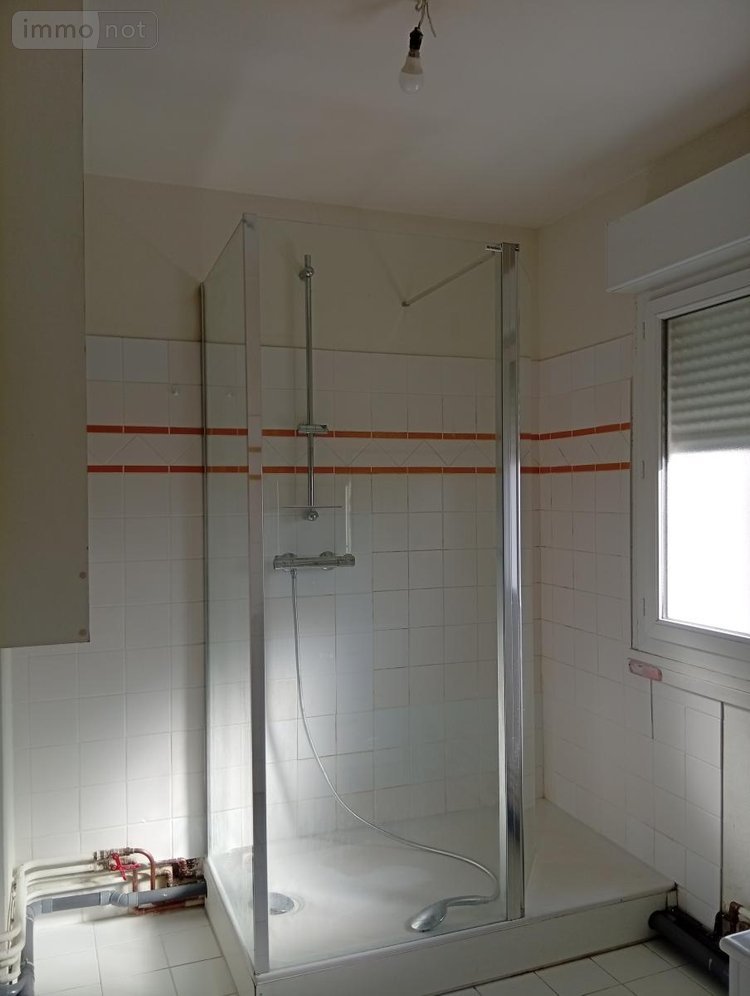 Location appartement Reims 51100 Marne 61 m2 3 pièces 630 euros