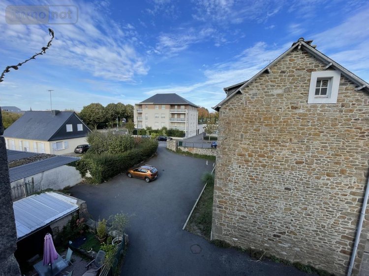 Location appartement Saint-Malo 35400 Ille-et-Vilaine 34 m2  575 euros