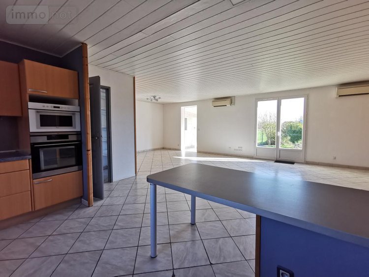 Maison a vendre Marquion 62860 Pas-de-Calais 122 m2 5 pièces 168800 euros