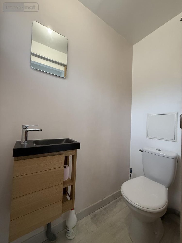 Maison a vendre Corbie 80800 Somme 70 m2 3 pièces 130000 euros