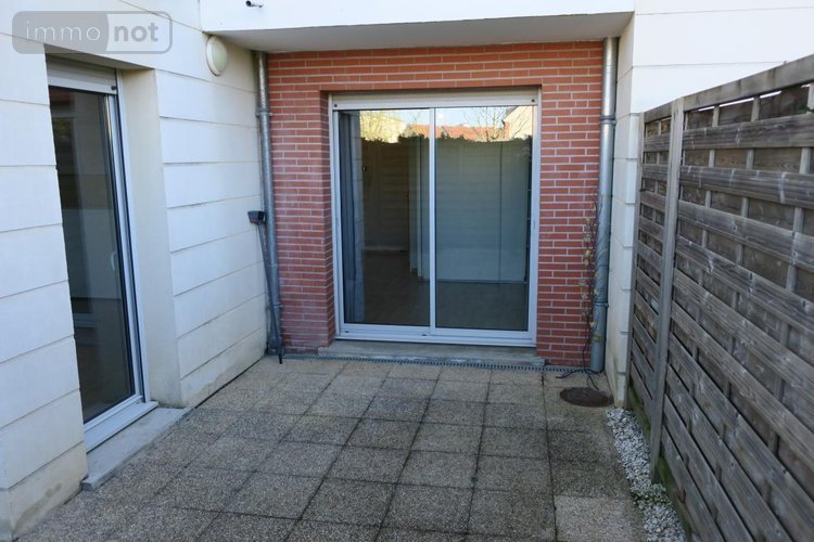 Appartement a vendre Bourges 18000 Cher 50 m2 2 pièces 109000 euros