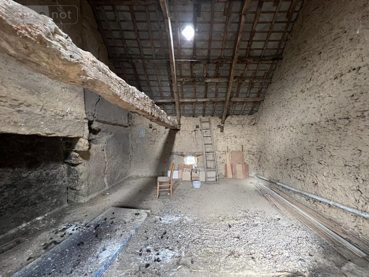 Maison a vendre Yvignac-la-Tour 22350 Côtes-d'Armor 66 m2 2 pièces 69540 euros