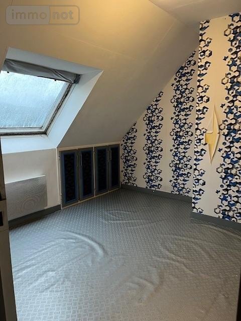 Maison a vendre Morlaix 29600 Finistère 112 m2  162980 euros