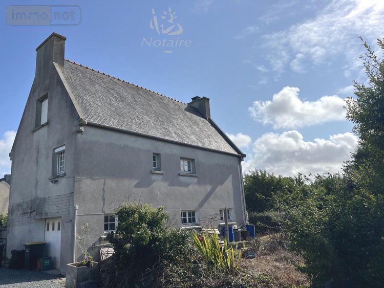 Maison a vendre Plougoulm 29250 Finistère 120 m2 4 pièces 240900 euros