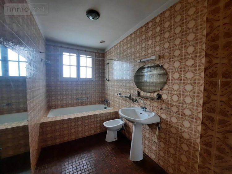 Maison a vendre La Garnache 85710 Vendée 93 m2 5 pièces 153400 euros