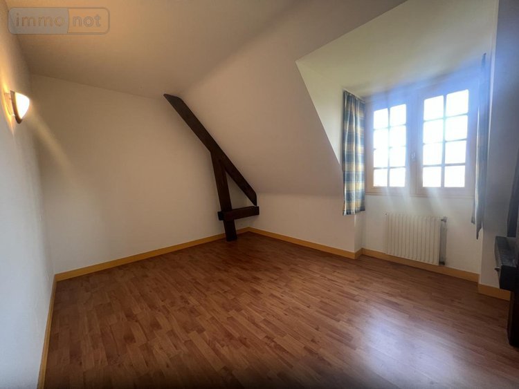 Maison a vendre Bagnoles-de-l'Orne-Normandie 61140 Orne 128 m2 7 pièces 200000 euros