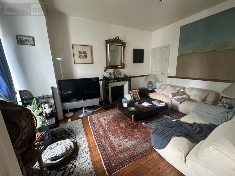 Maison a vendre Saint-Malo 35400 Ille-et-Vilaine 134 m2 5 pièces 759200 euros