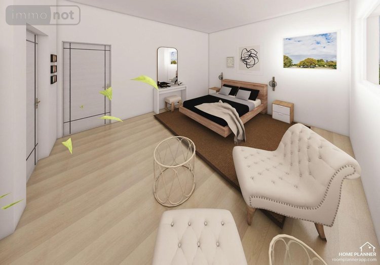 Maison a vendre Langueux 22360 Côtes-d'Armor 93 m2 4 pièces 246750 euros