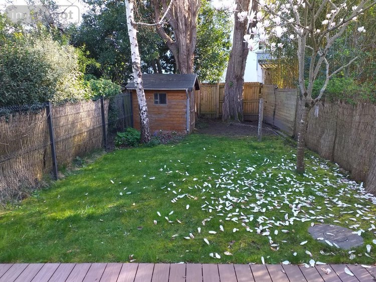 Maison a vendre Vannes 56000 Morbihan 116 m2 5 pièces 526672 euros