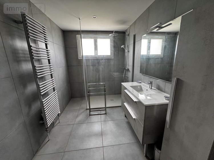 Location maison Mont-sous-Vaudrey 39380 Jura 101 m2 5 pièces 1170 euros