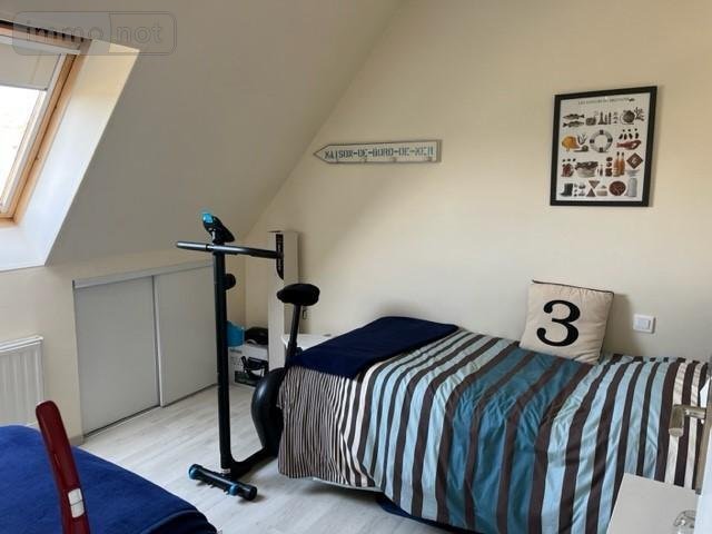 Maison a vendre Riantec 56670 Morbihan 129 m2 6 pièces 415288 euros