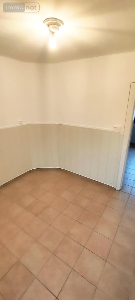 Location maison Flers-en-Escrebieux 59128 Nord 55 m2 4 pièces 612 euros