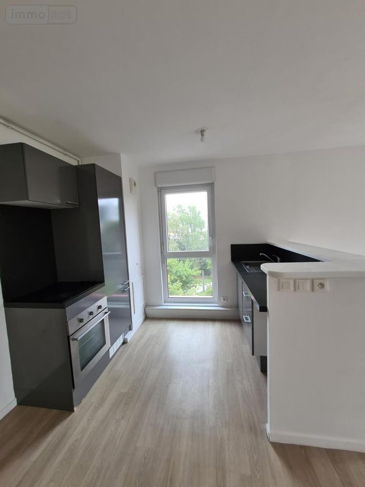 Appartement a vendre Lille 59000 Nord 72 m2 3 pièces 184500 euros